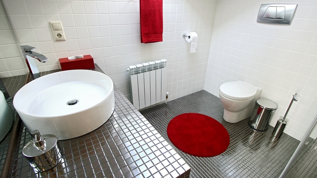 Conoce el kit perfecto para un baño impecable
