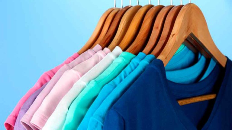 ¿Cómo limpiar a fondo mi ropa sin maltratarla?