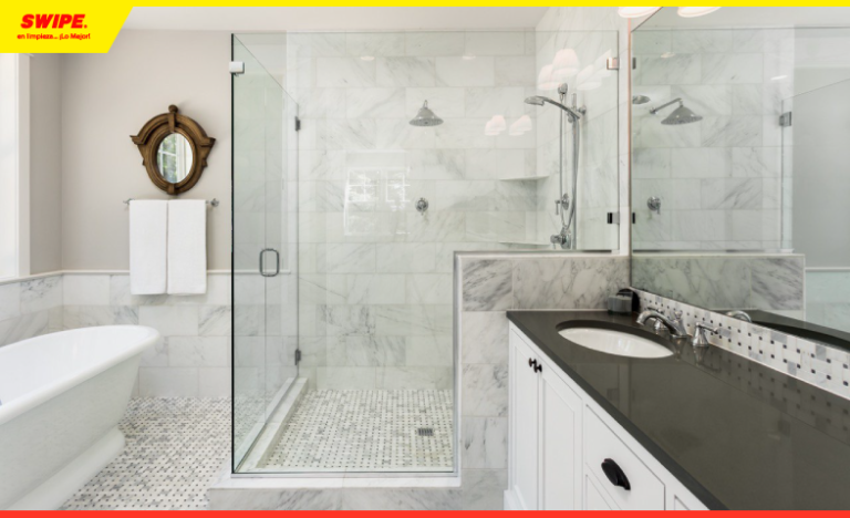 Plan de Limpieza para el Baño