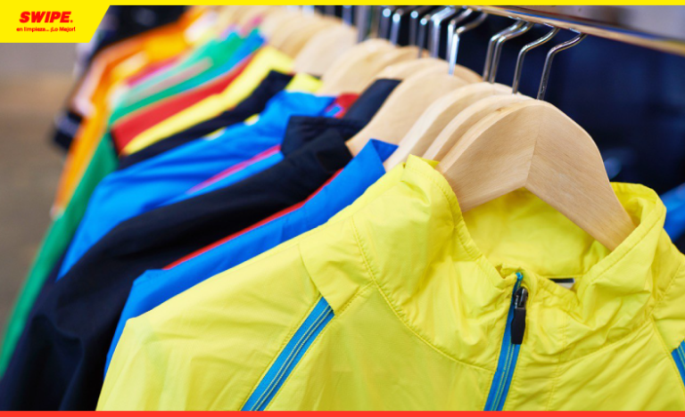 La fórmula definitiva para que tu ropa deportiva siempre luzca como nueva