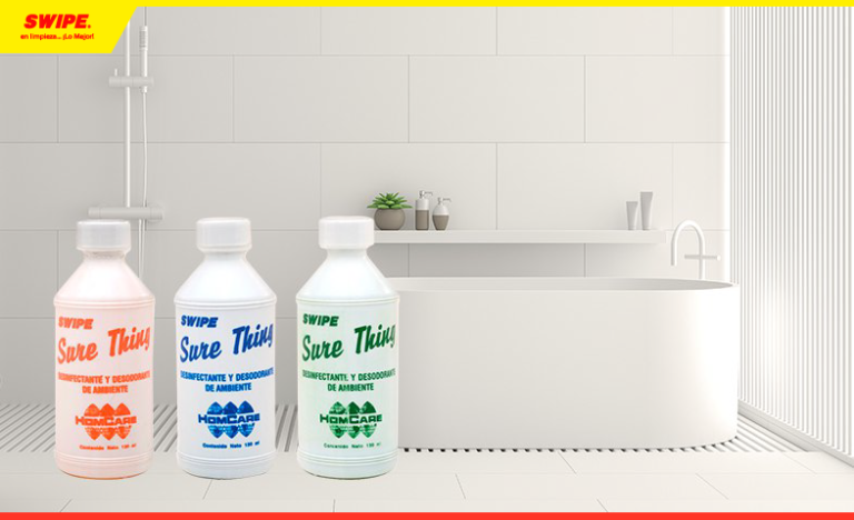 ¿Cómo eliminar de raíz los malos olores en baños?