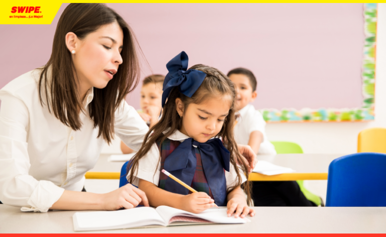 5 tips para cuidar el uniforme de tus hijos